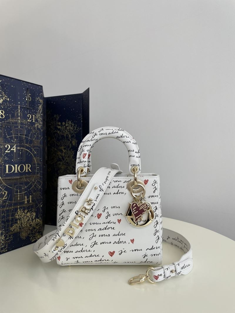 chr1st1an D10r my lady bags